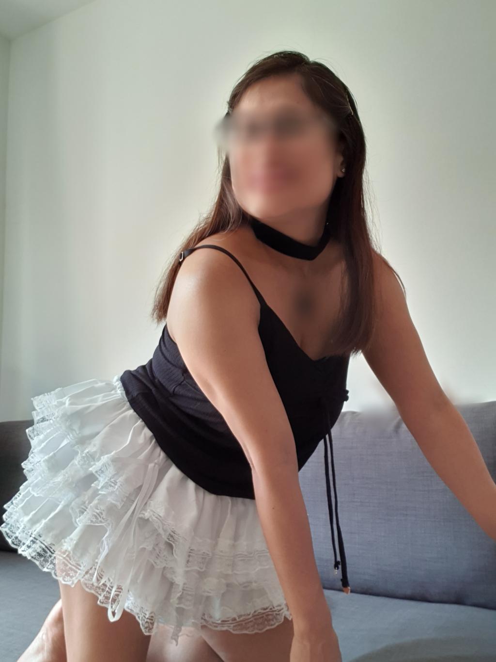 Puta en Madrid - 674993483