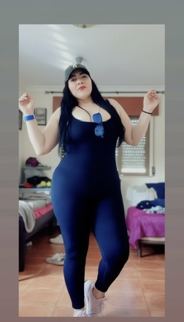 722411048 | SAMANTHA | Chica