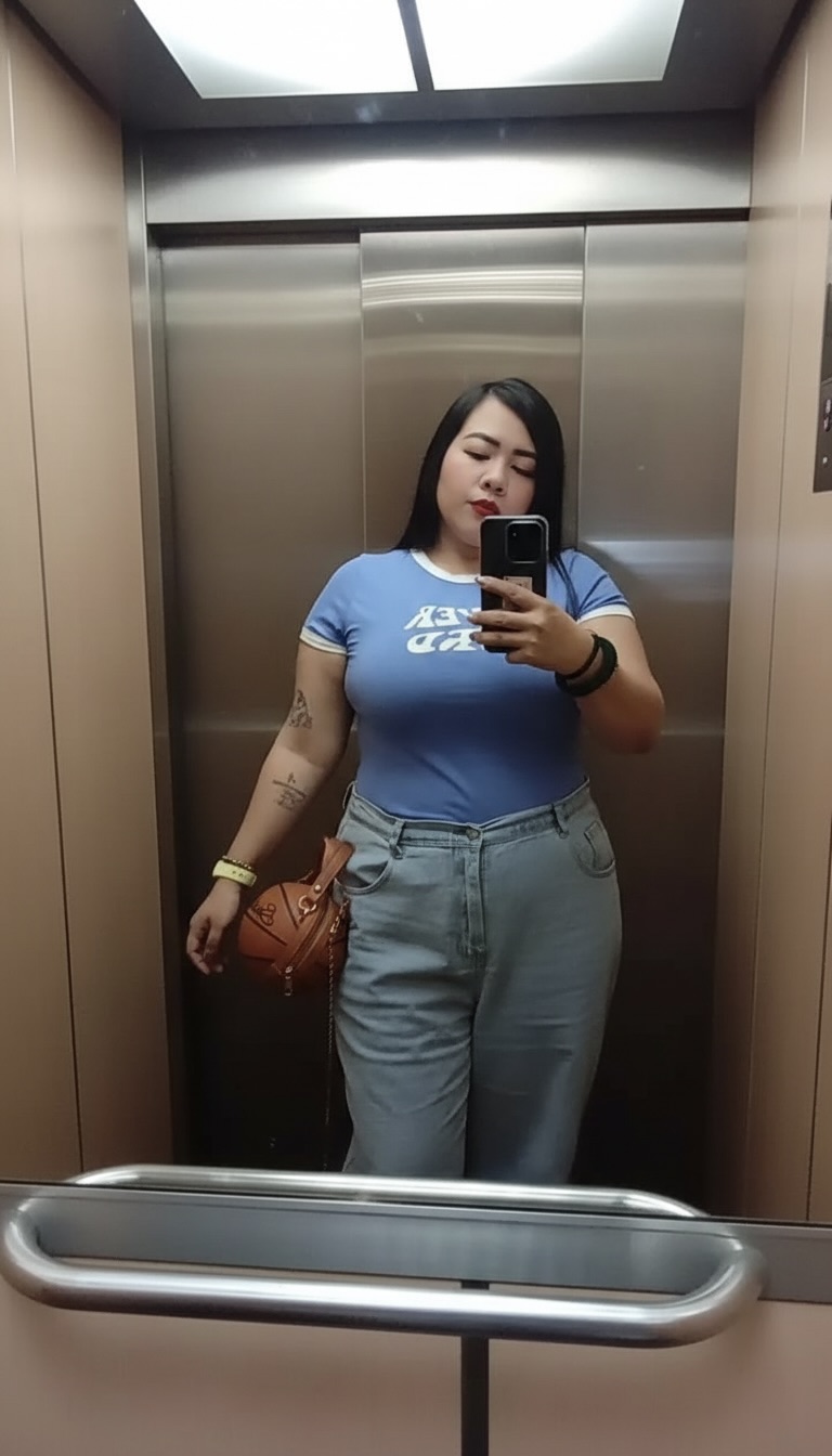 722411048 | SAMANTHA | Chica