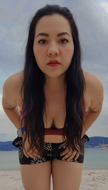 722411048 | SAMANTHA | Chica