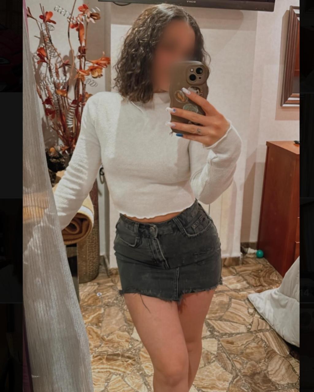 Puta en León - 624320495