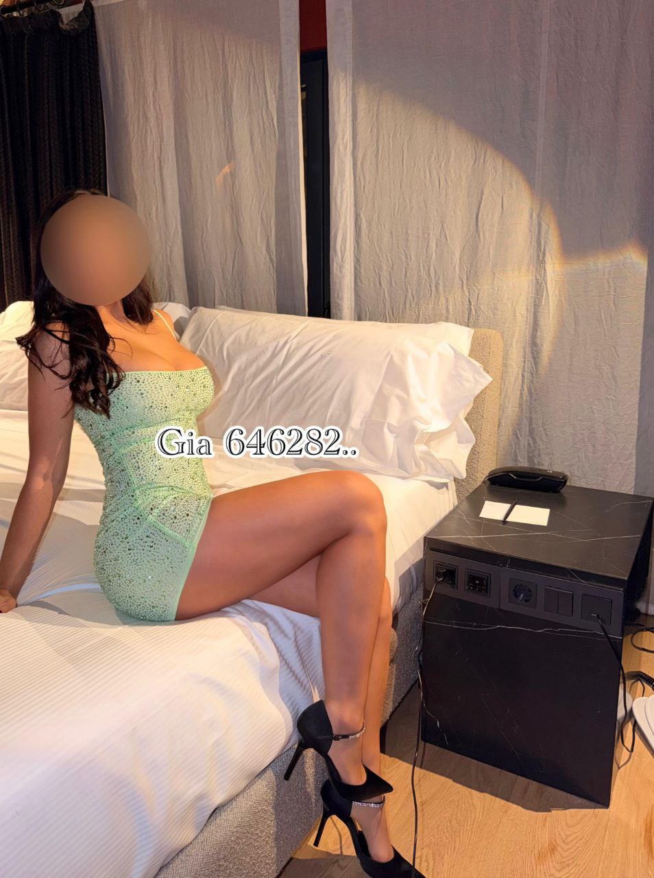 614628291 | GIA | Chica