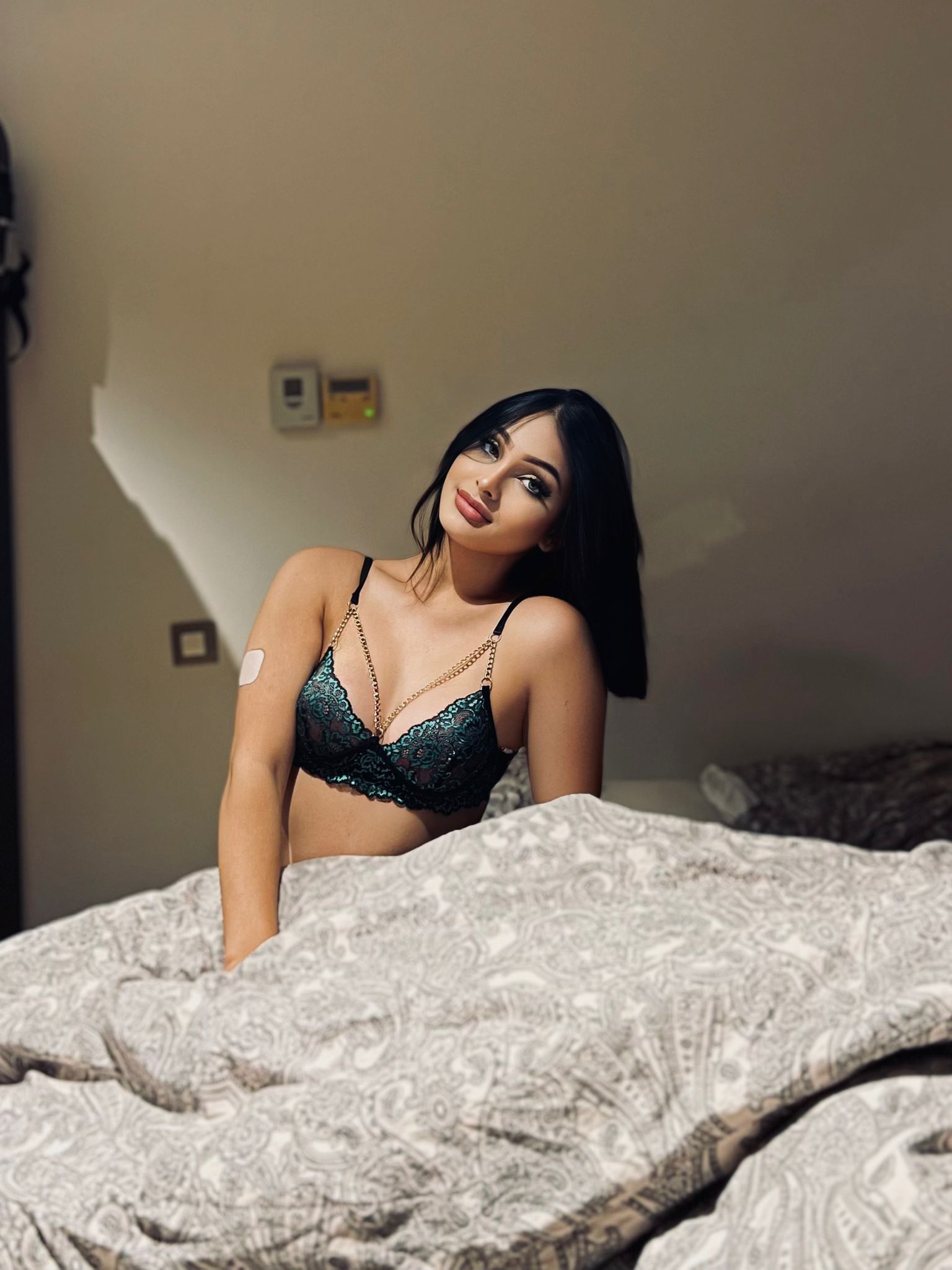 625213026 | MELODY | Transexual