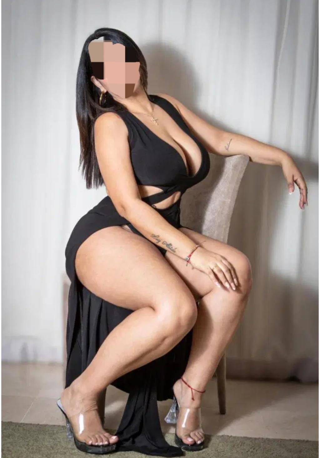 Puta en Santiago - 643661504