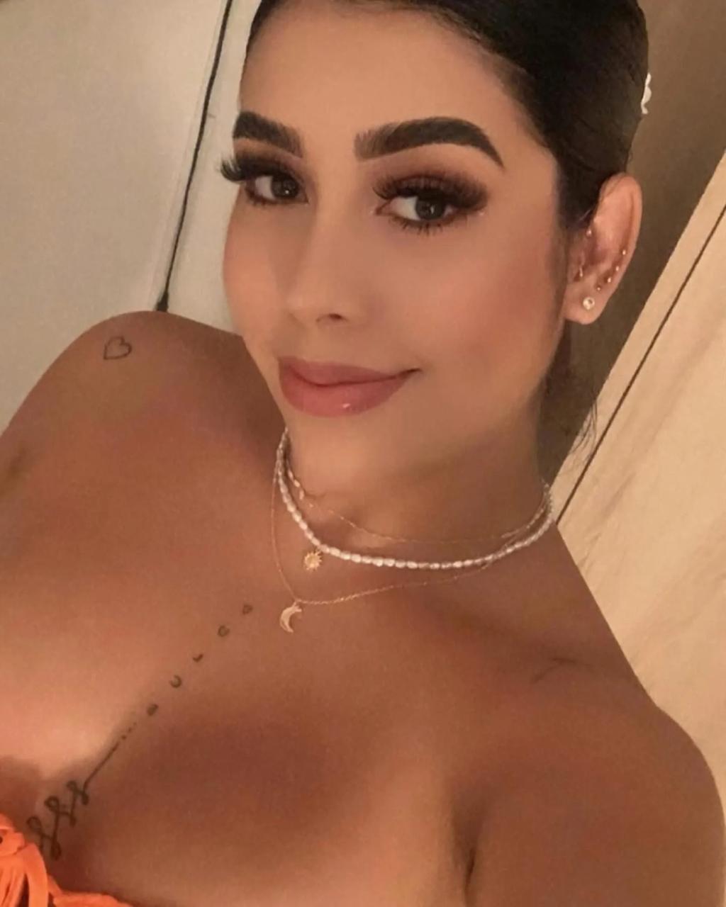 Puta en Málaga - 673827123