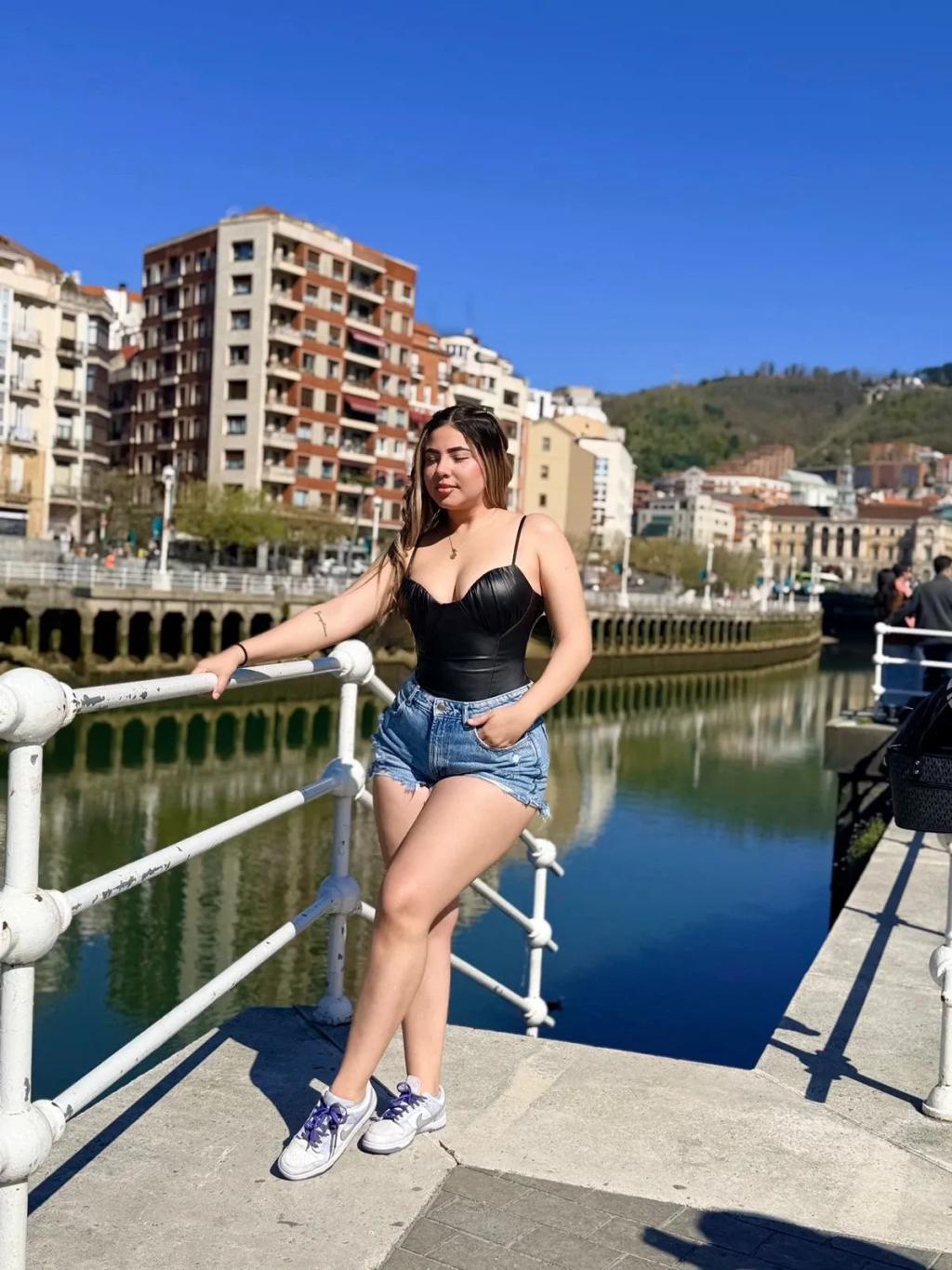 Scort en Santander - 613248493