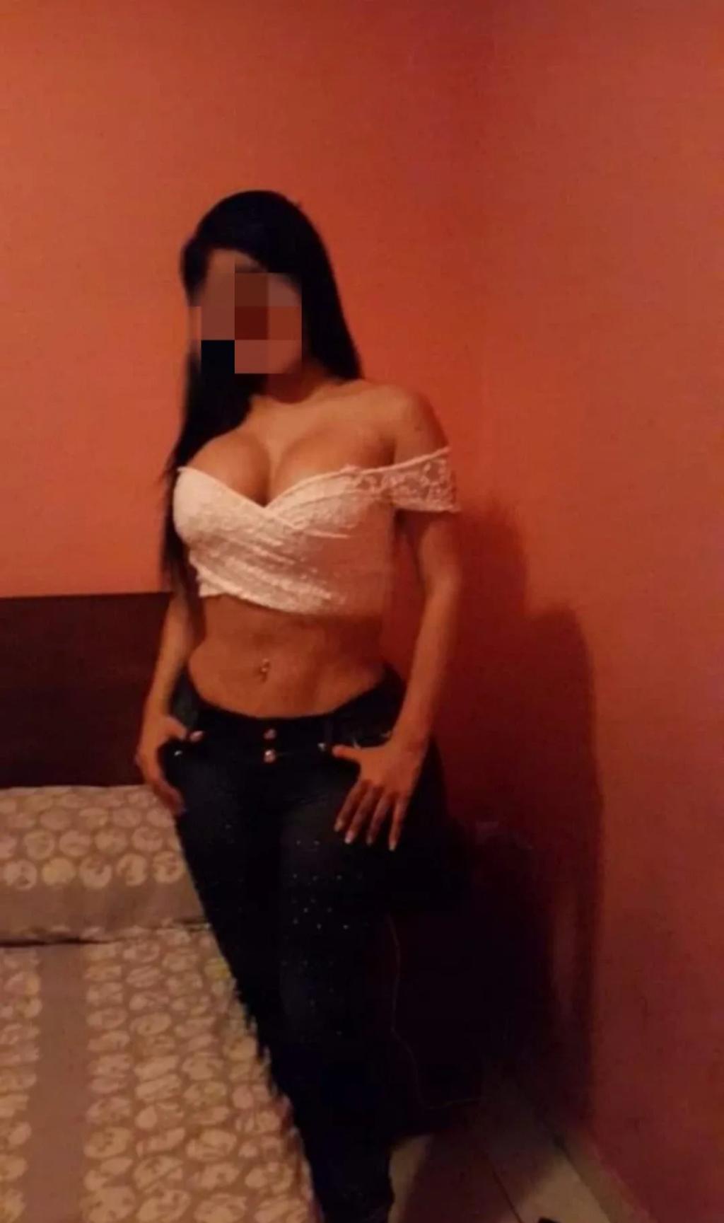 Scort en Santander - 666414830
