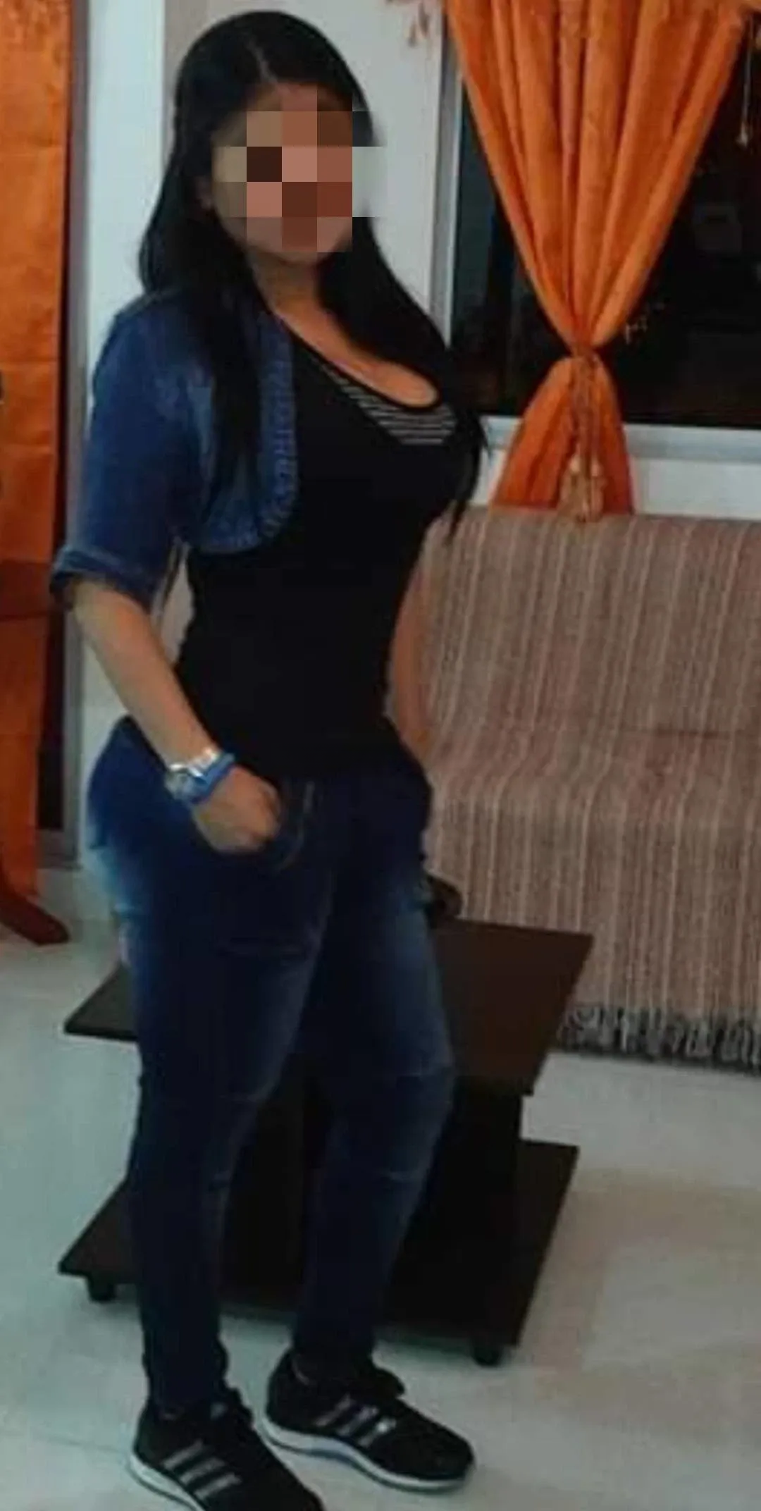 666414830 | KATALINA | Chica