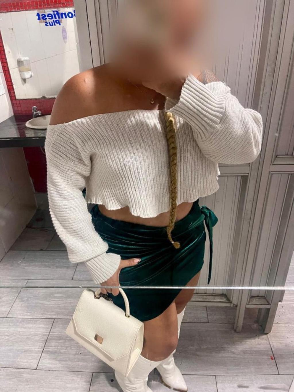 Scort en Santander - 641422221