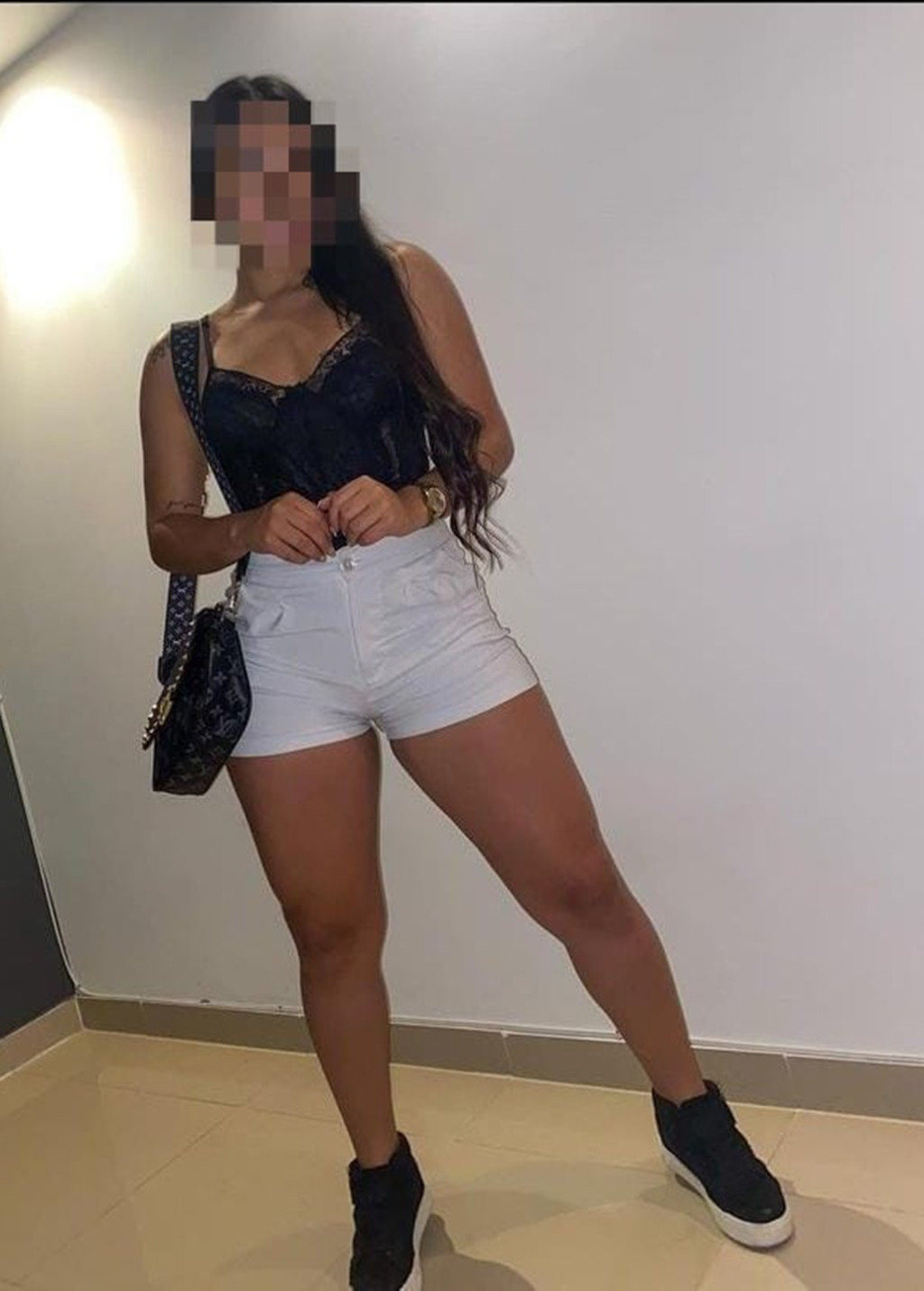 643586715 | LIZA | Chica En Cartagena | EMASEX