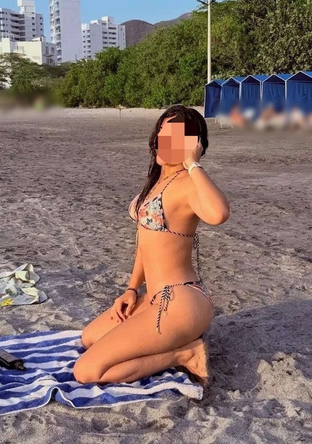 Puta en Coruña - 642096658