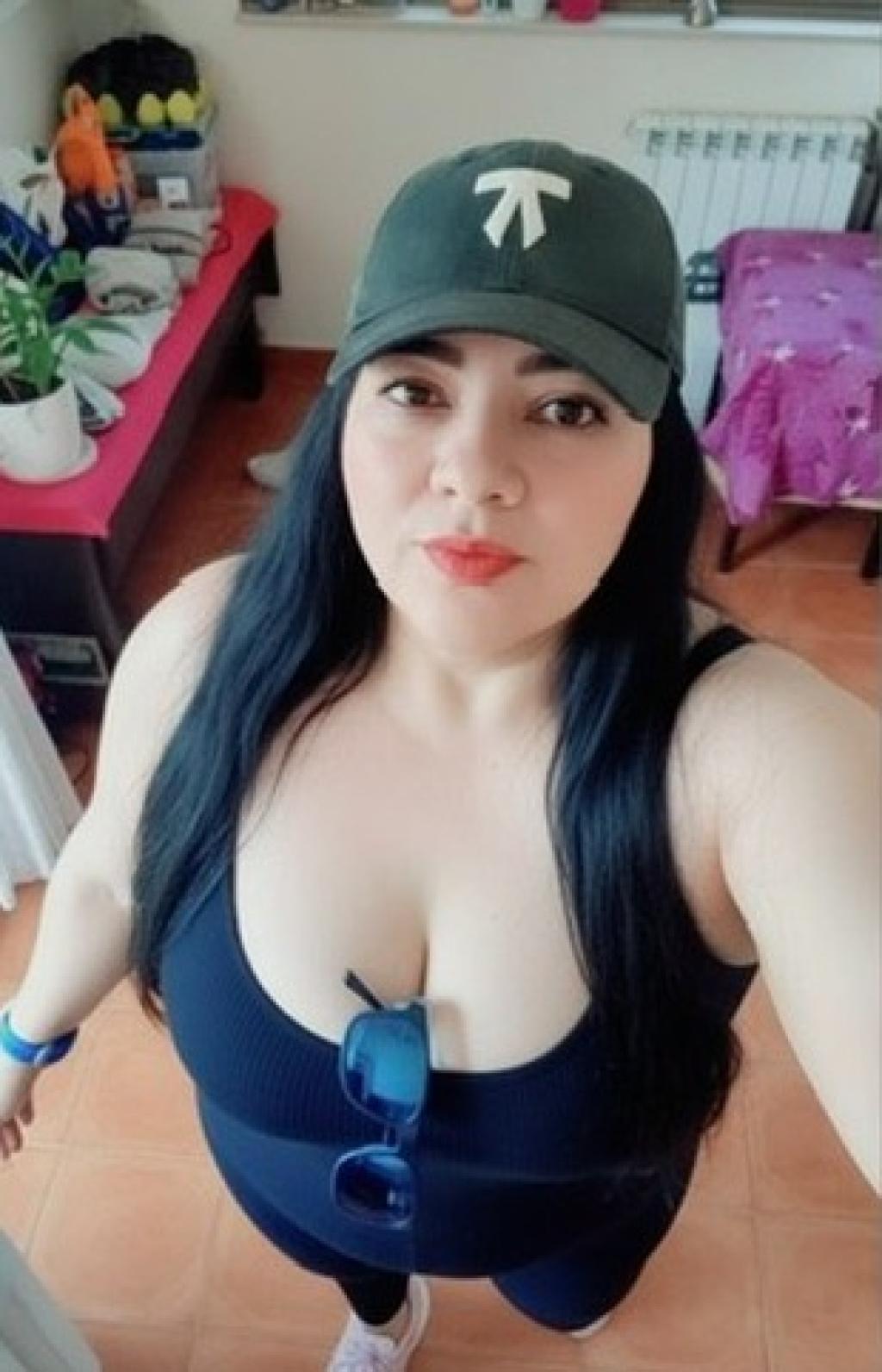 Puta en Vigo - 722411048