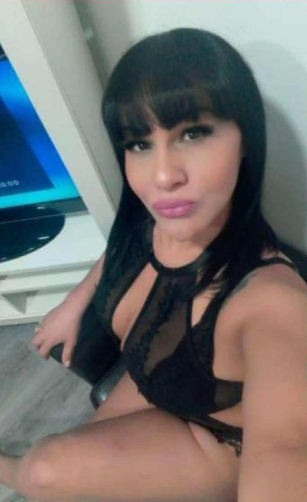 Puta Trans en Sevilla - 627271361