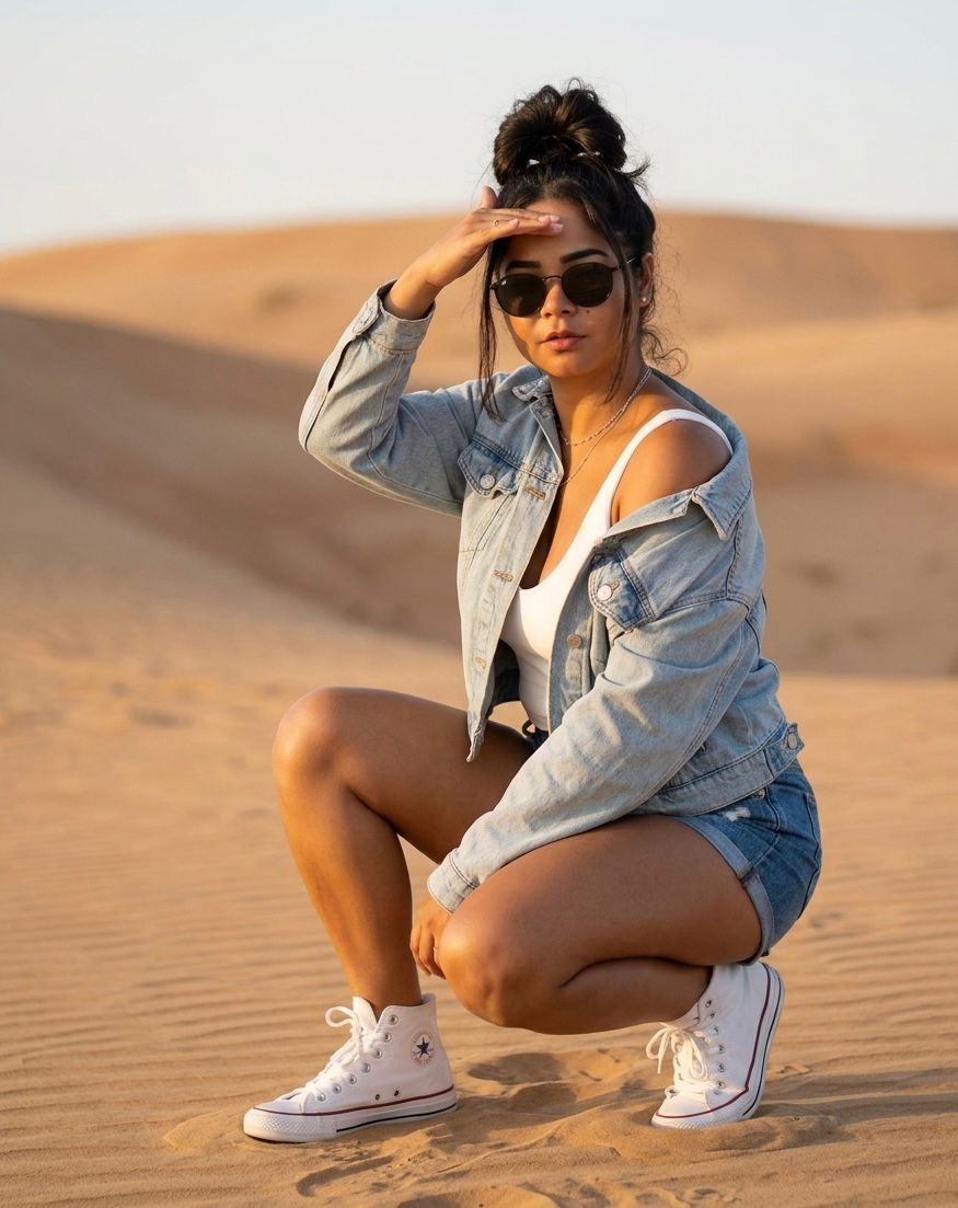 614373819 | YSIS | Chica