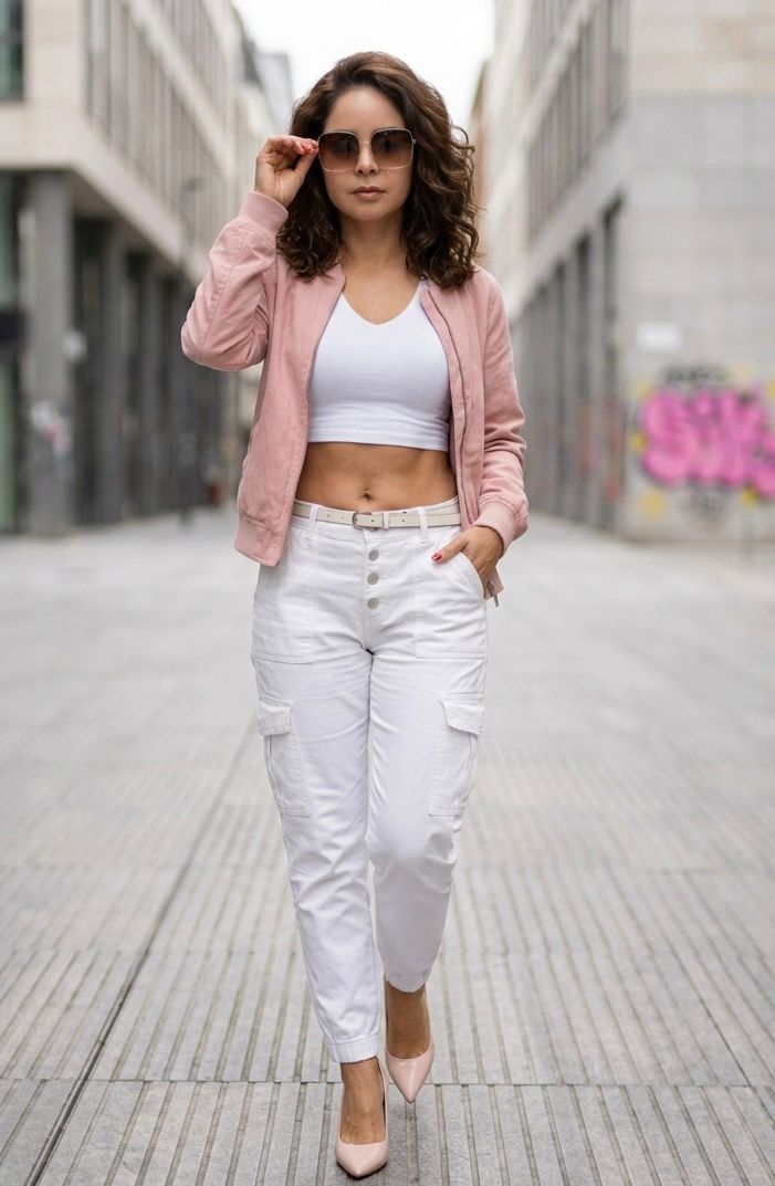 614373819 | YSIS | Chica