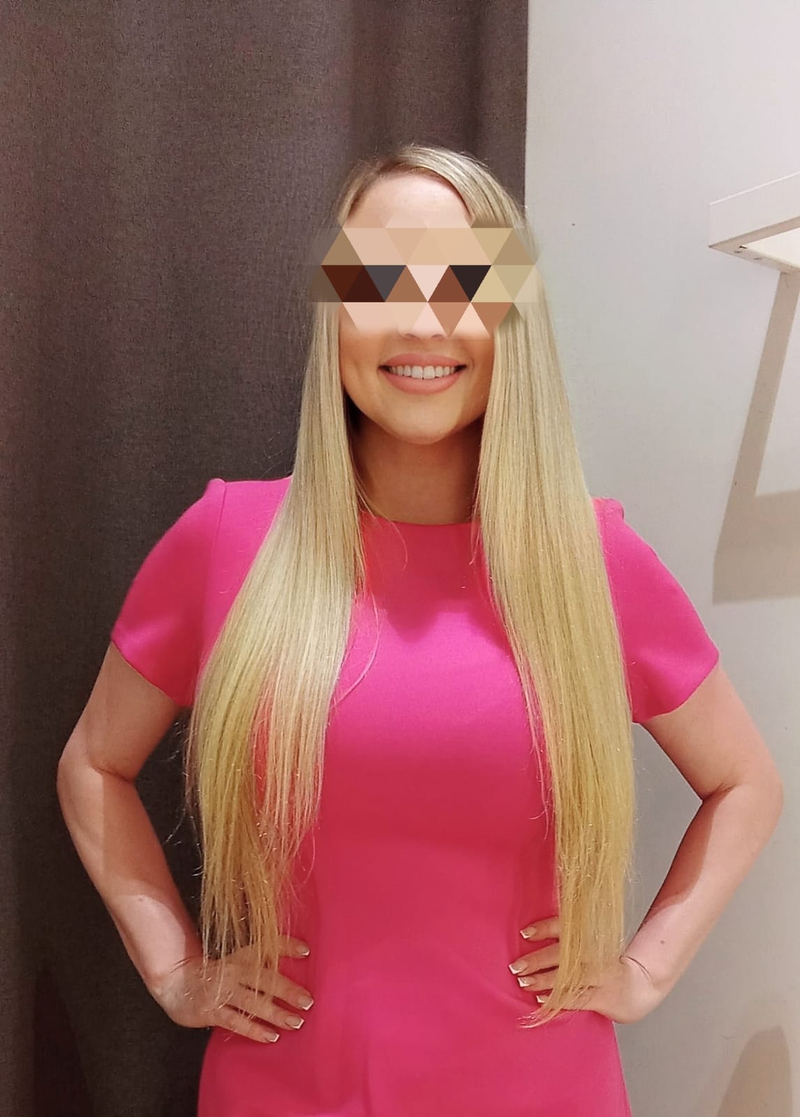 641595532 | ANASTASIA | Chica