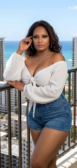 614990774 | KAROLAY | Chica