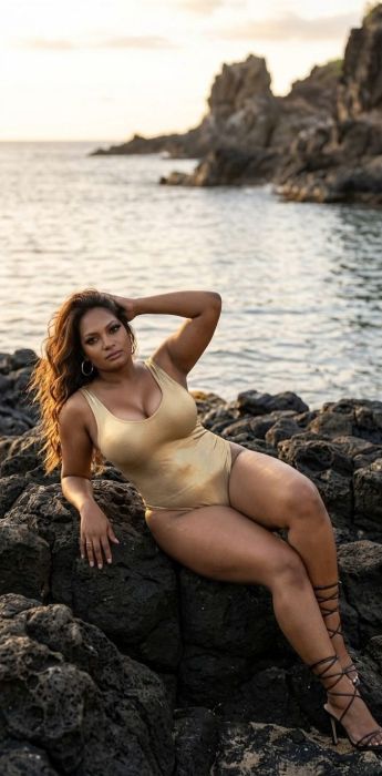 614990774 | KAROLAY | Chica