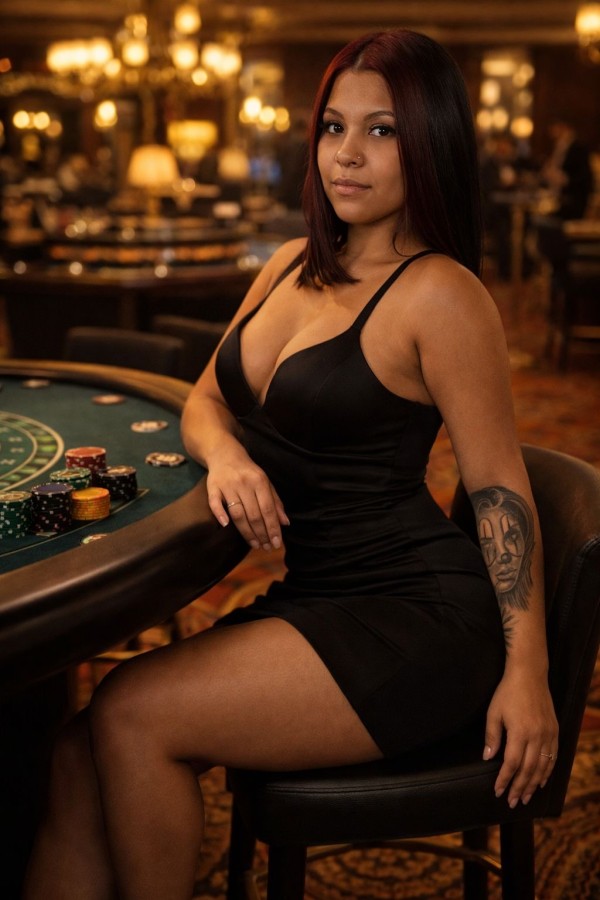 642658031 | ARIANA | Chica