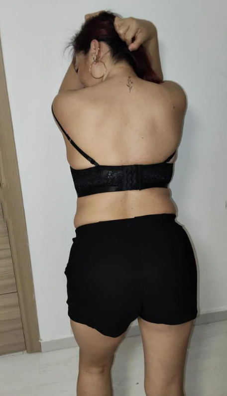 611240839 | SARA | Chica