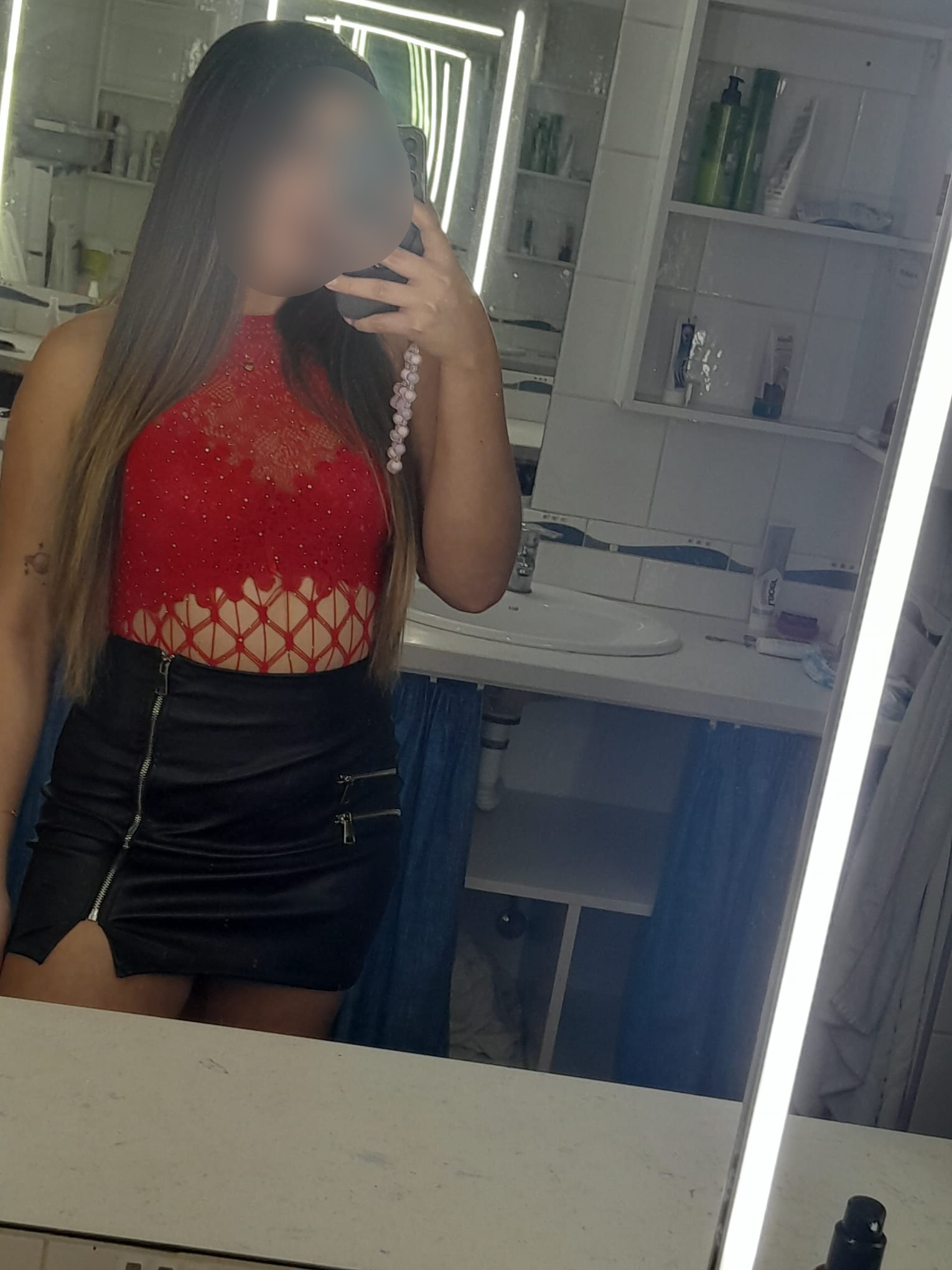 613946430 | ANDREA | Chica