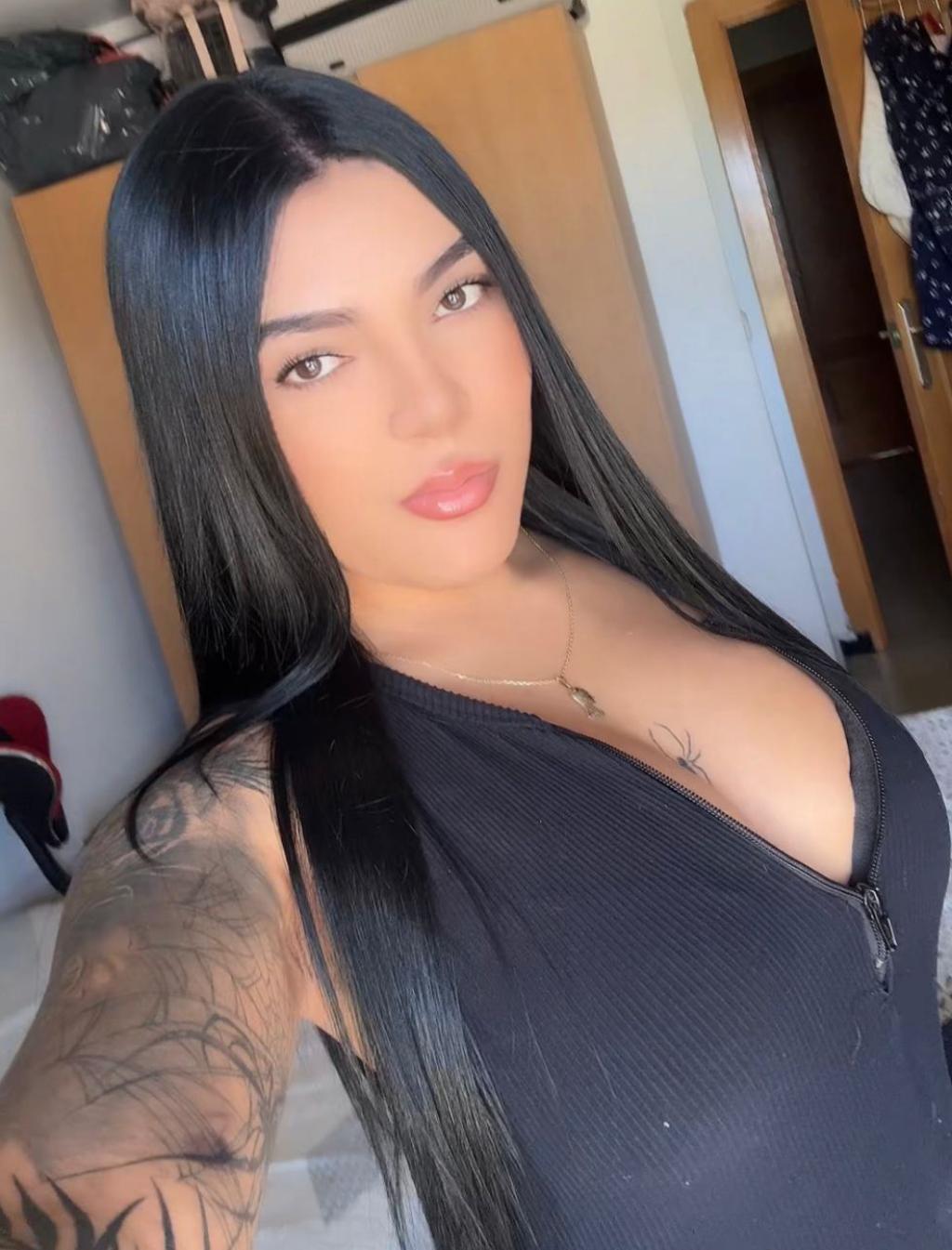 Scort en San Sebastián - 602478192