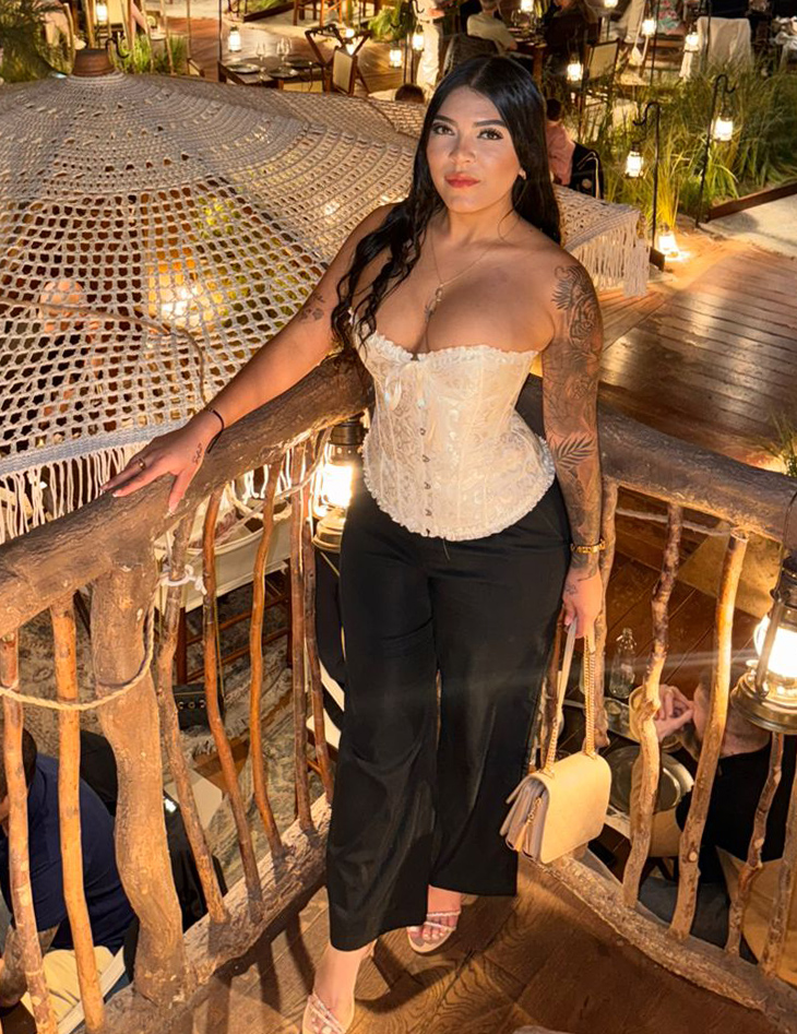 602478192 | ARIEL | Chica