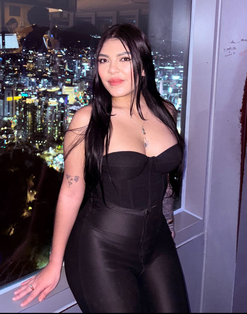 602478192 | ARIEL | Chica