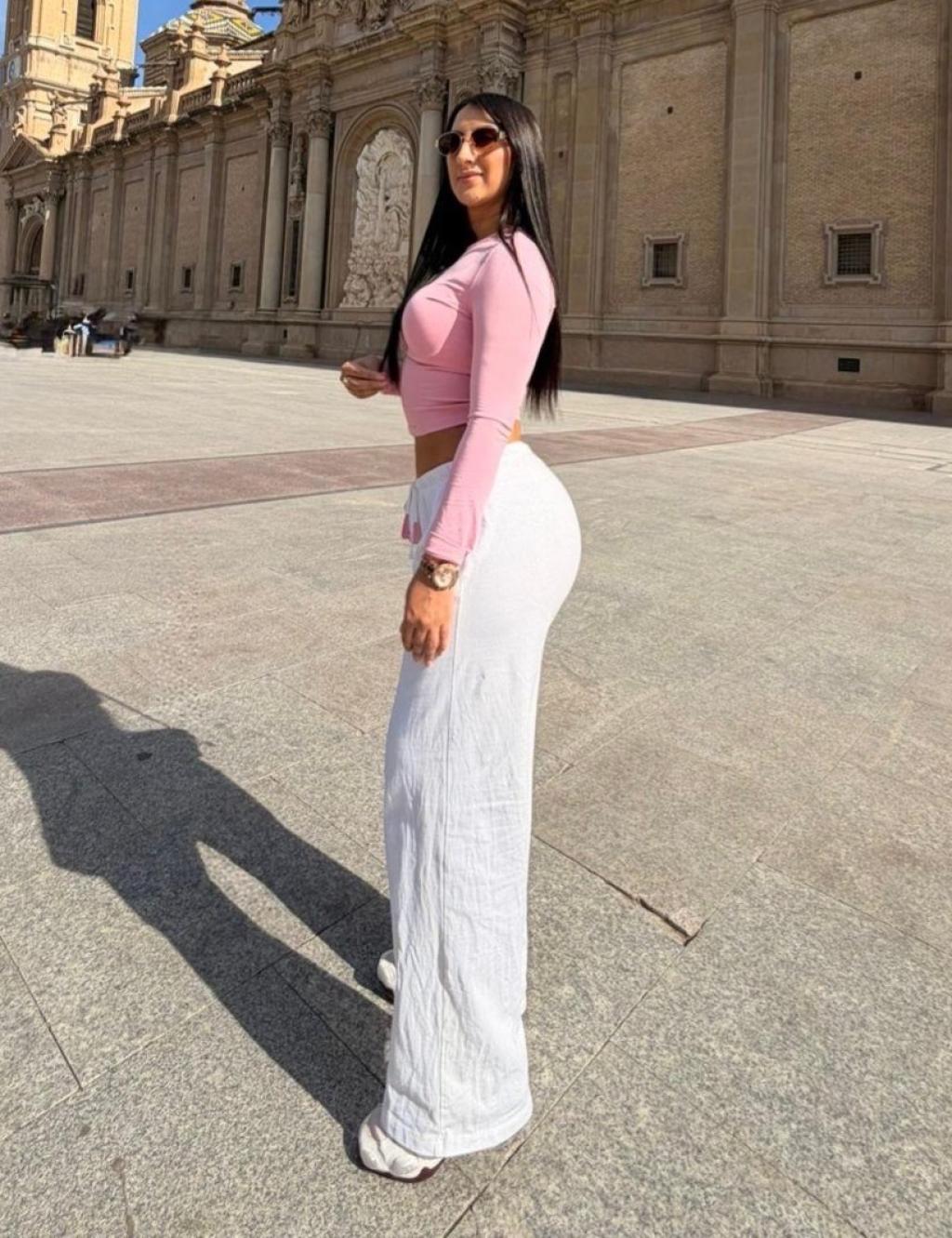 Puta en Santander - 631923508