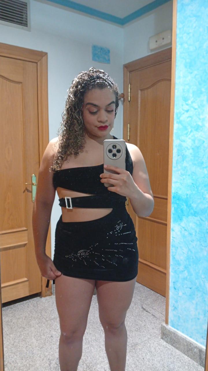 672859358 | RAFAELA | Chica