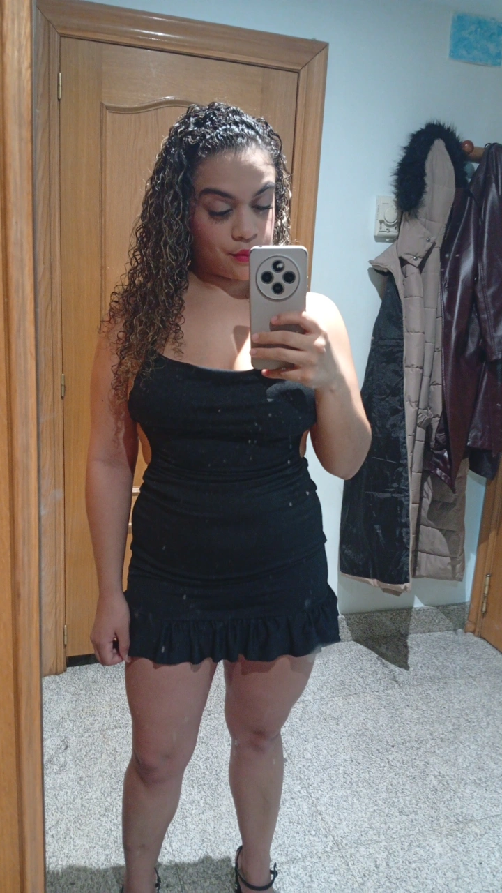 672859358 | RAFAELA | Chica