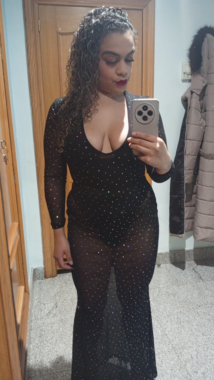 672859358 | RAFAELA | Chica