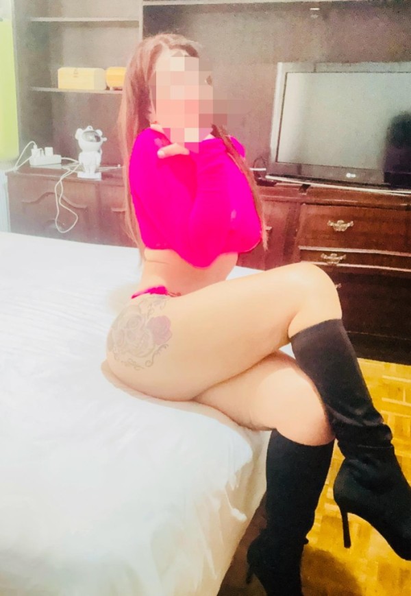 607058328 | SARA | Chica