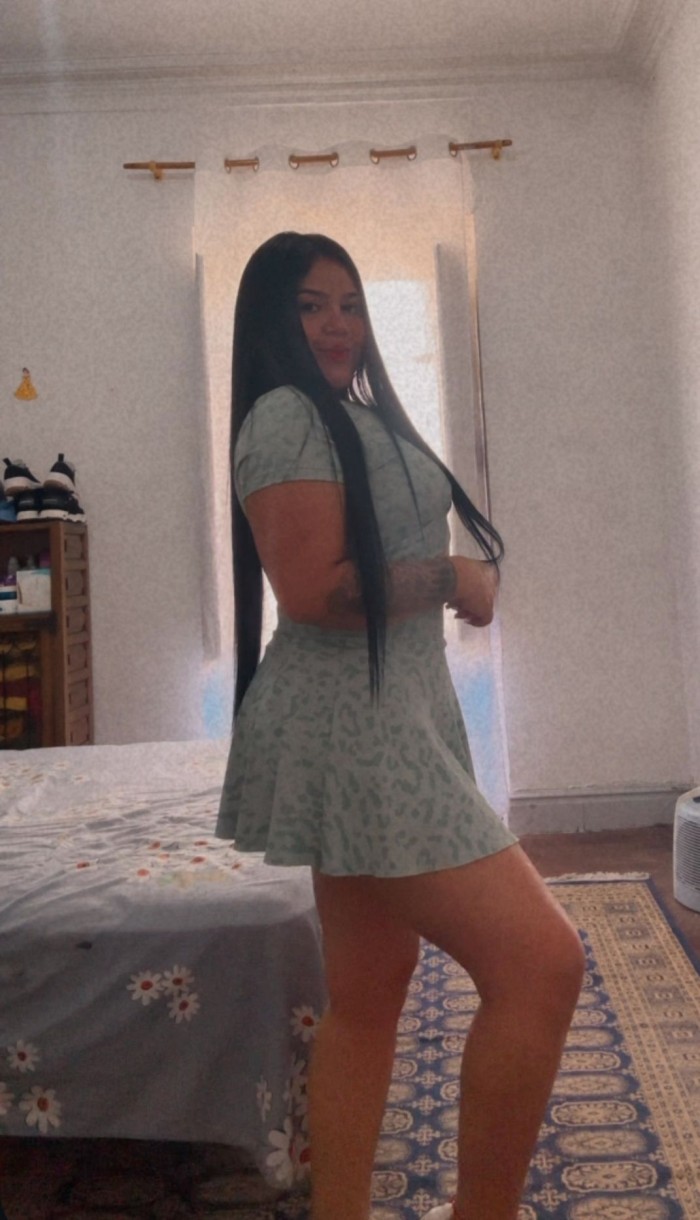 600403325 | SOFÍA | Chica