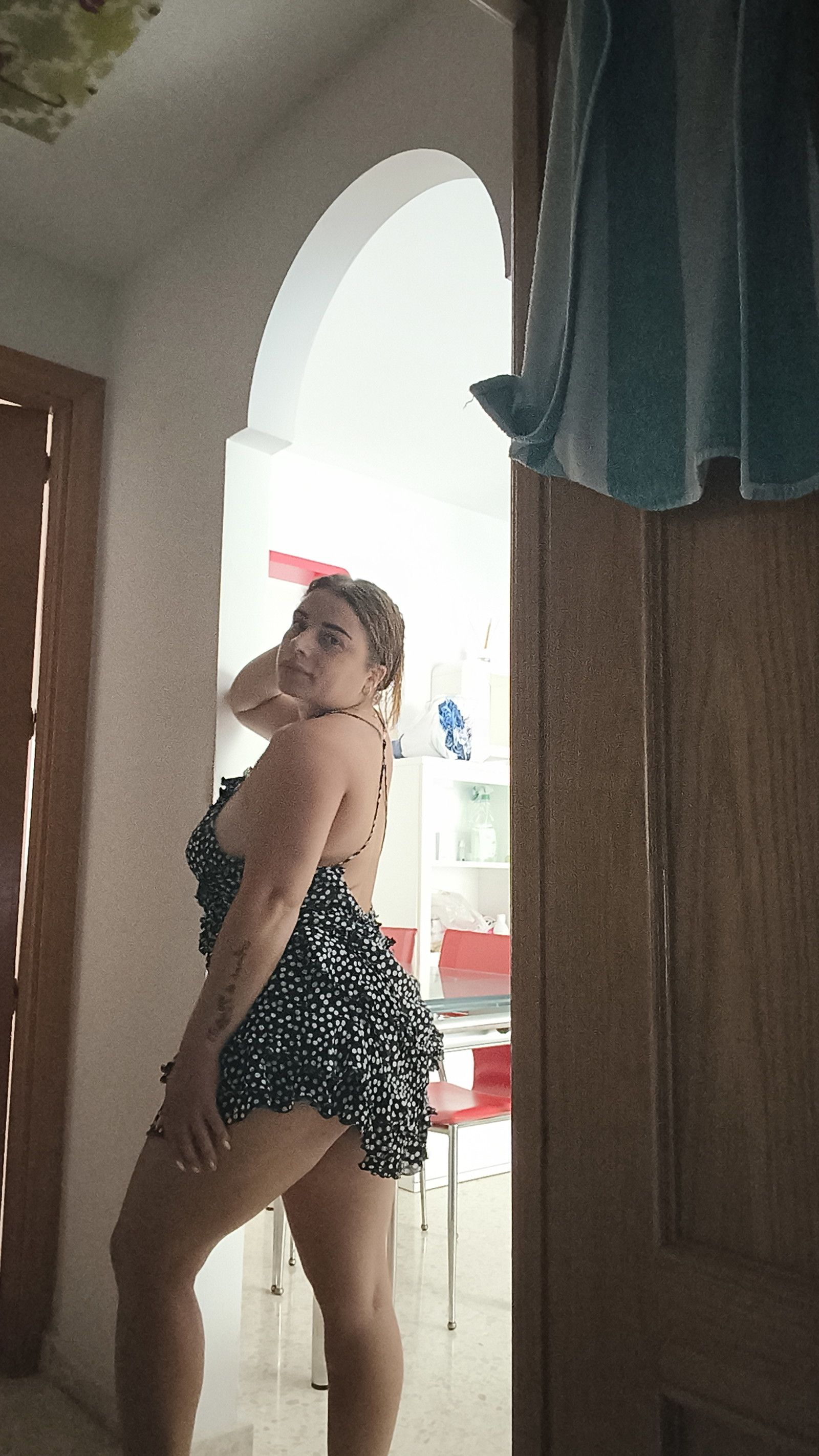 637956898 | COLOMBIANA | Chica