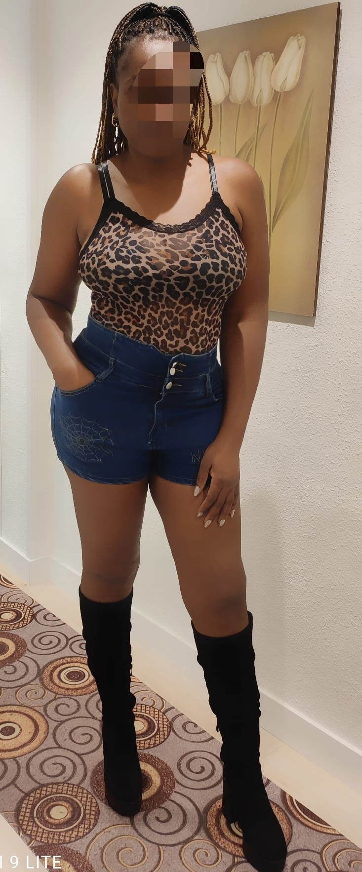 611318865 | ROXANA | Chica