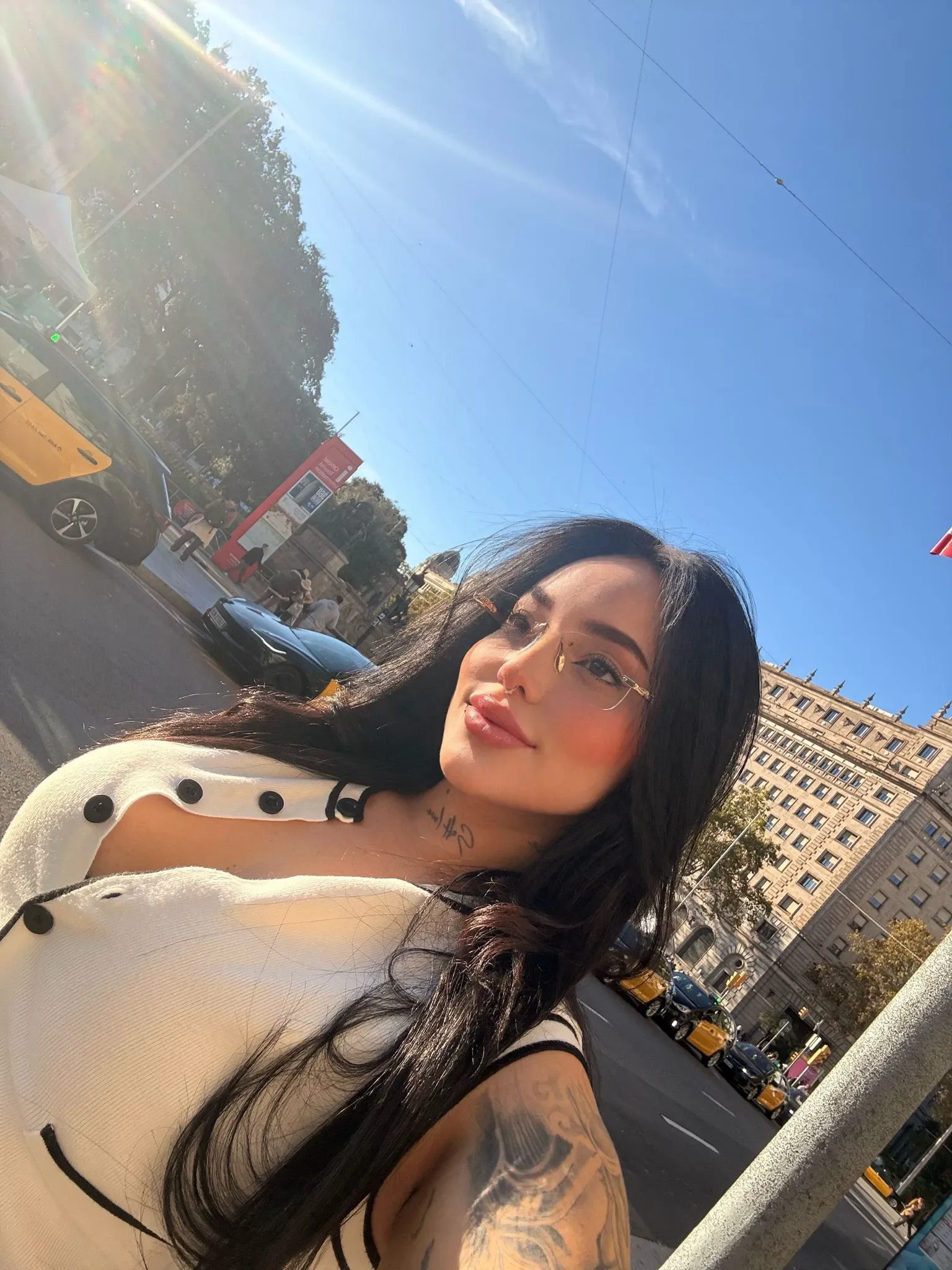 675794226 | SALOME | Chica