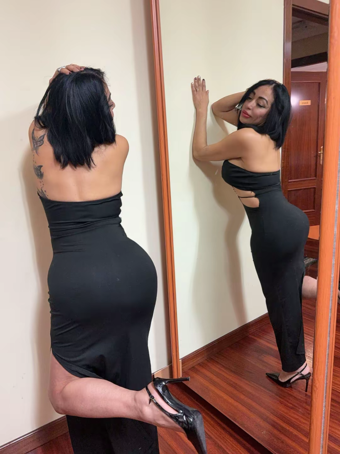 612418393 | AGATHA | Chica