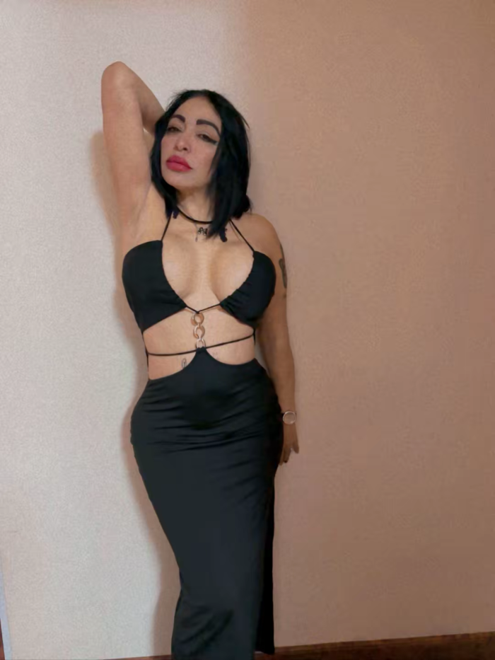 612418393 | AGATHA | Chica