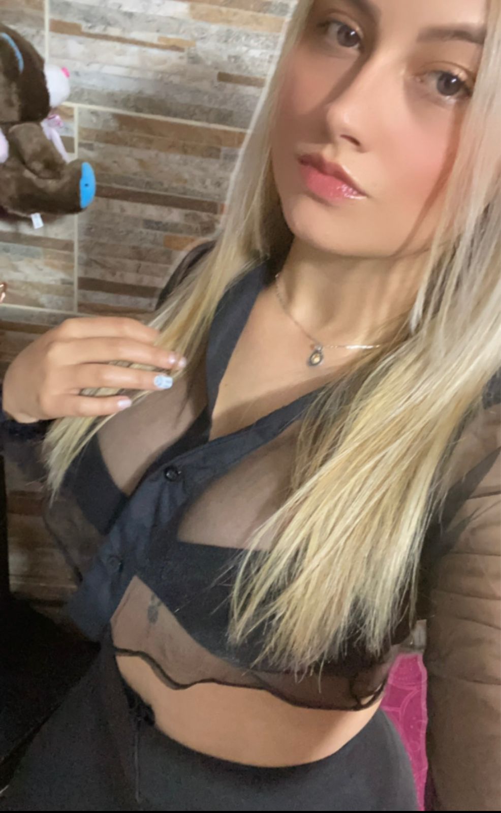 604340958 | SUSANA | Chica