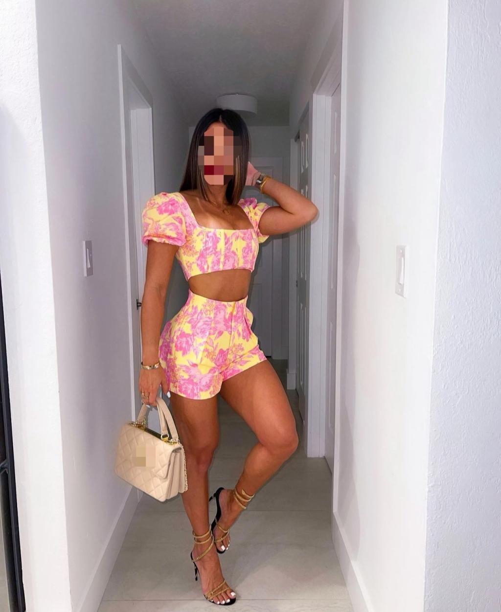 Scort en Santander - 613695947