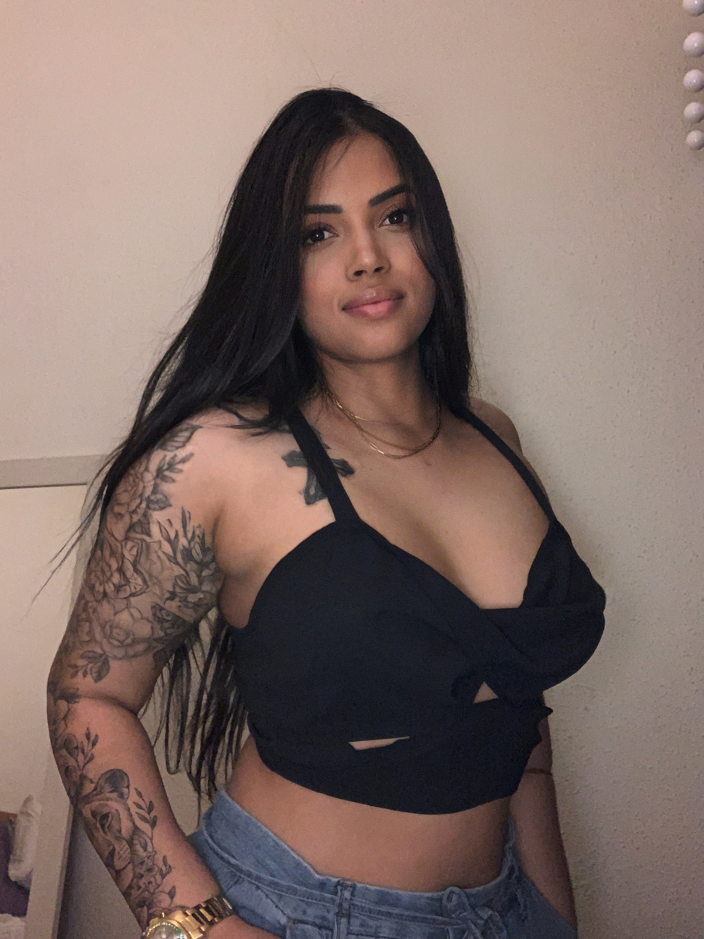 612435562 | LUANA | Chica