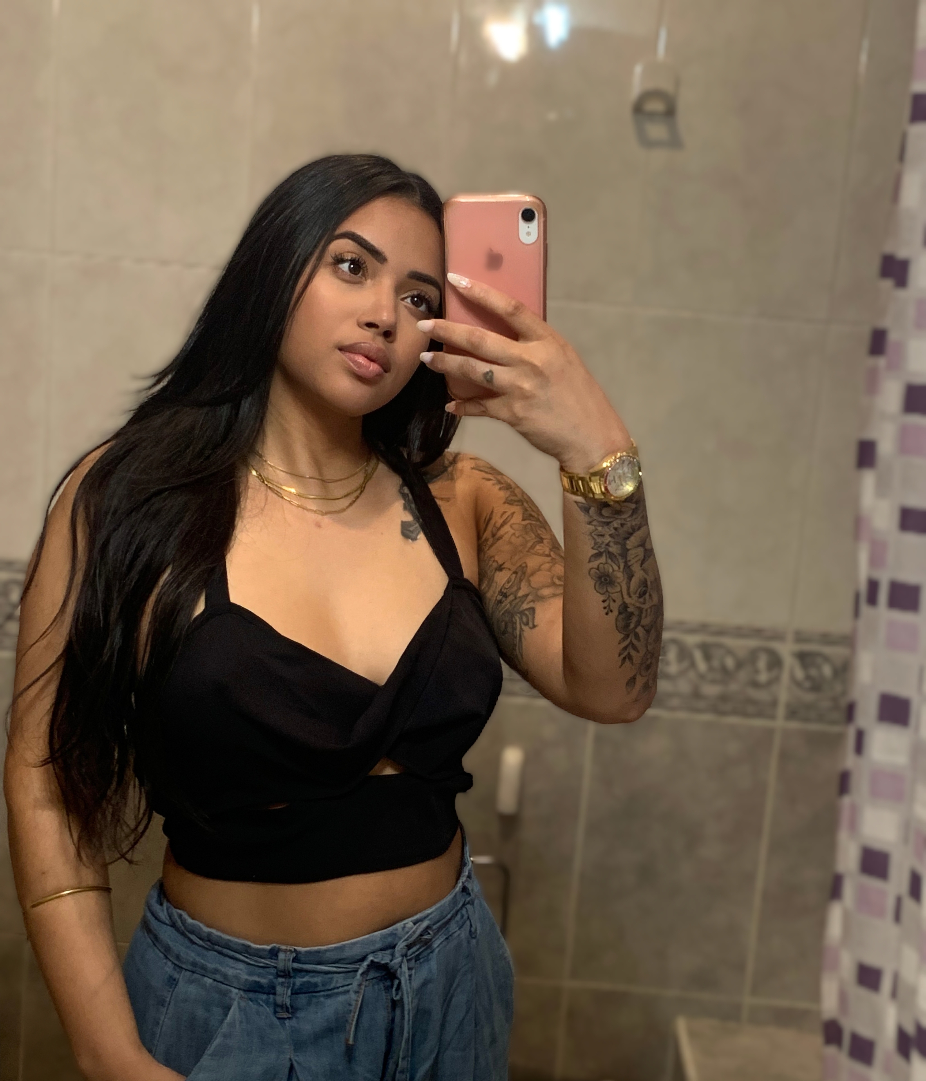 612435562 | LUANA | Chica