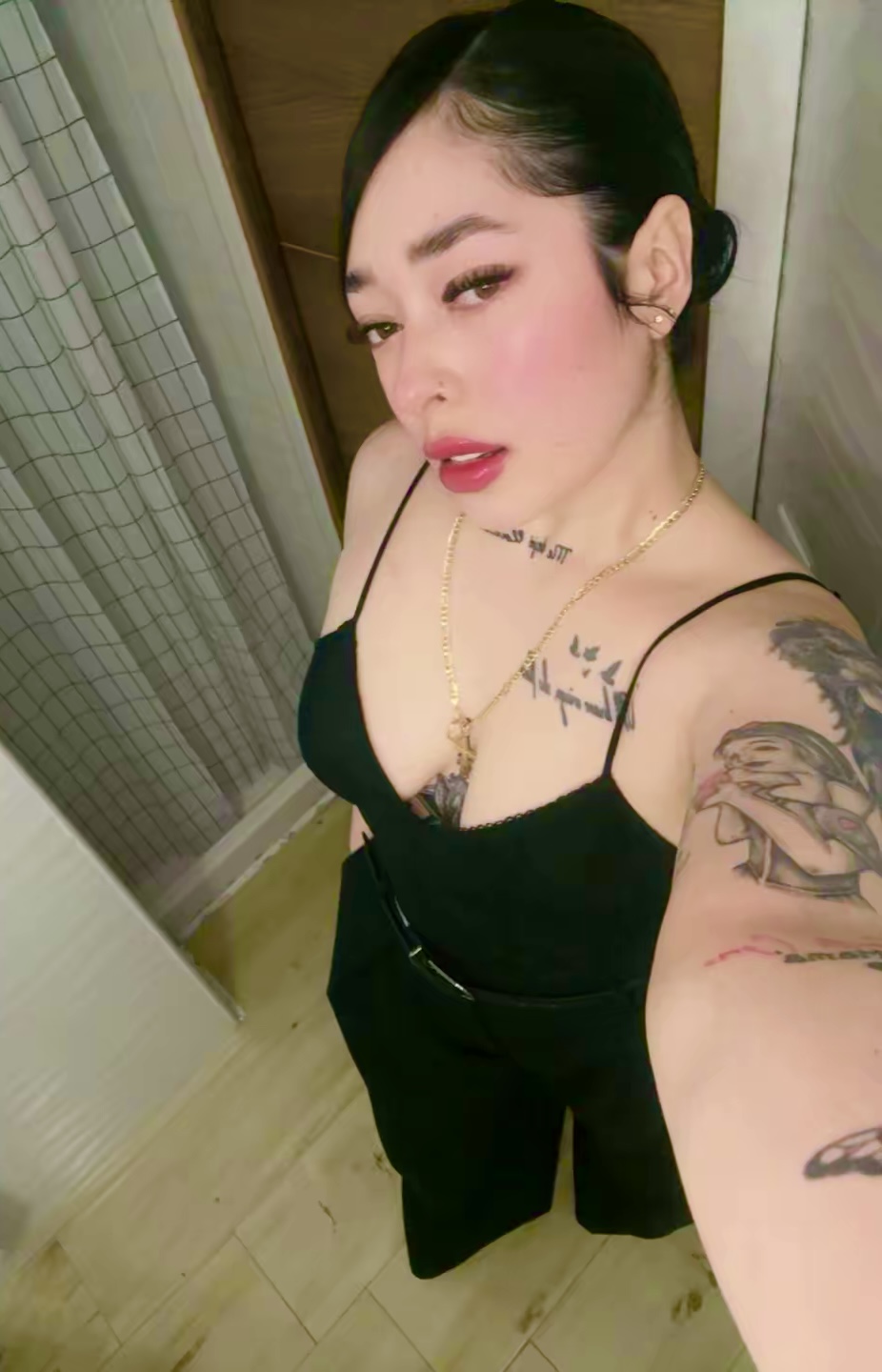 657079810 | ESTEFANÍA | Chica