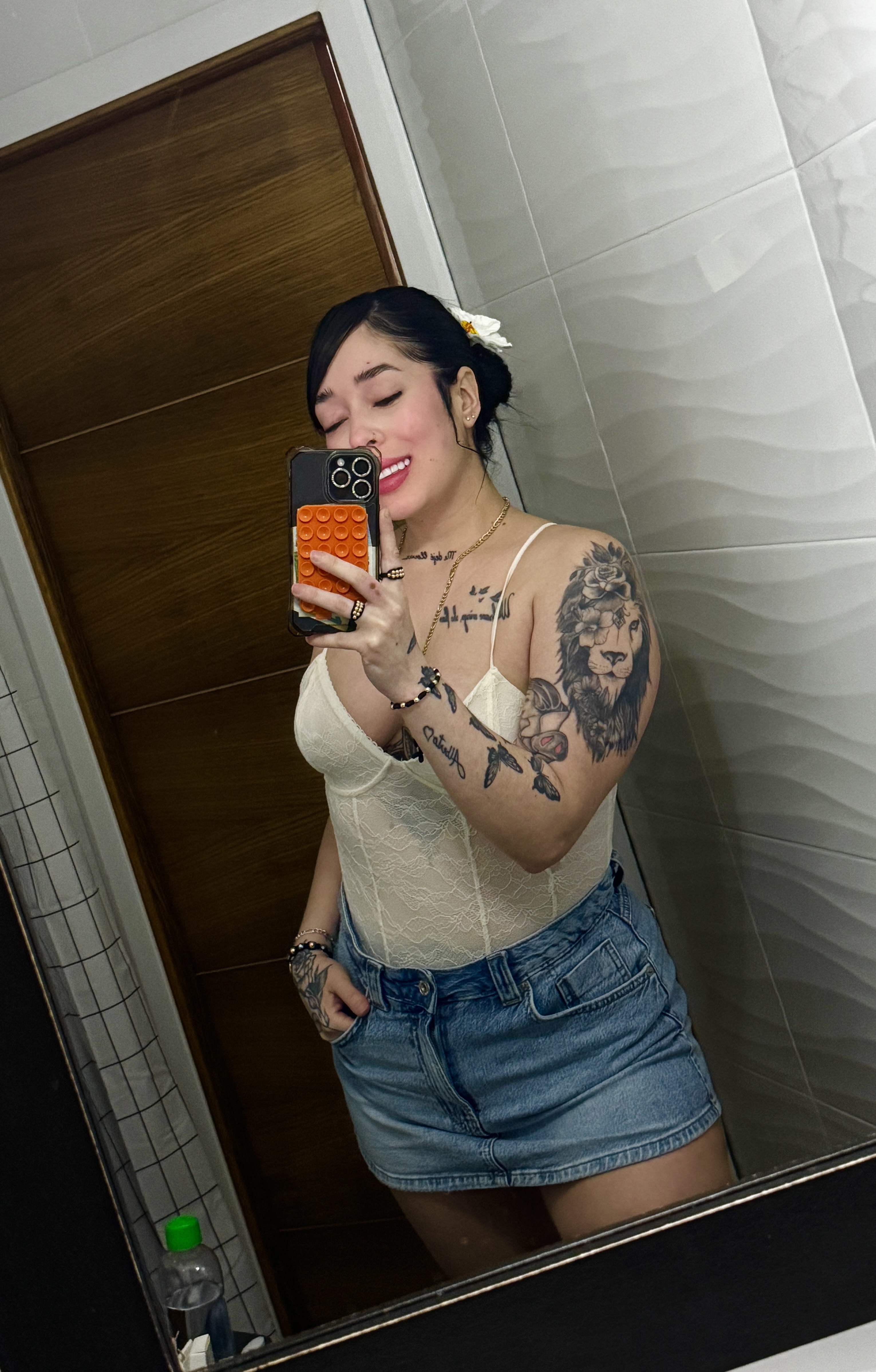 657079810 | ESTEFANÍA | Chica