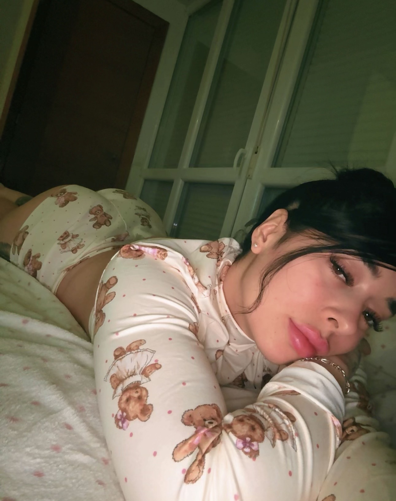 657079810 | ESTEFANÍA | Chica