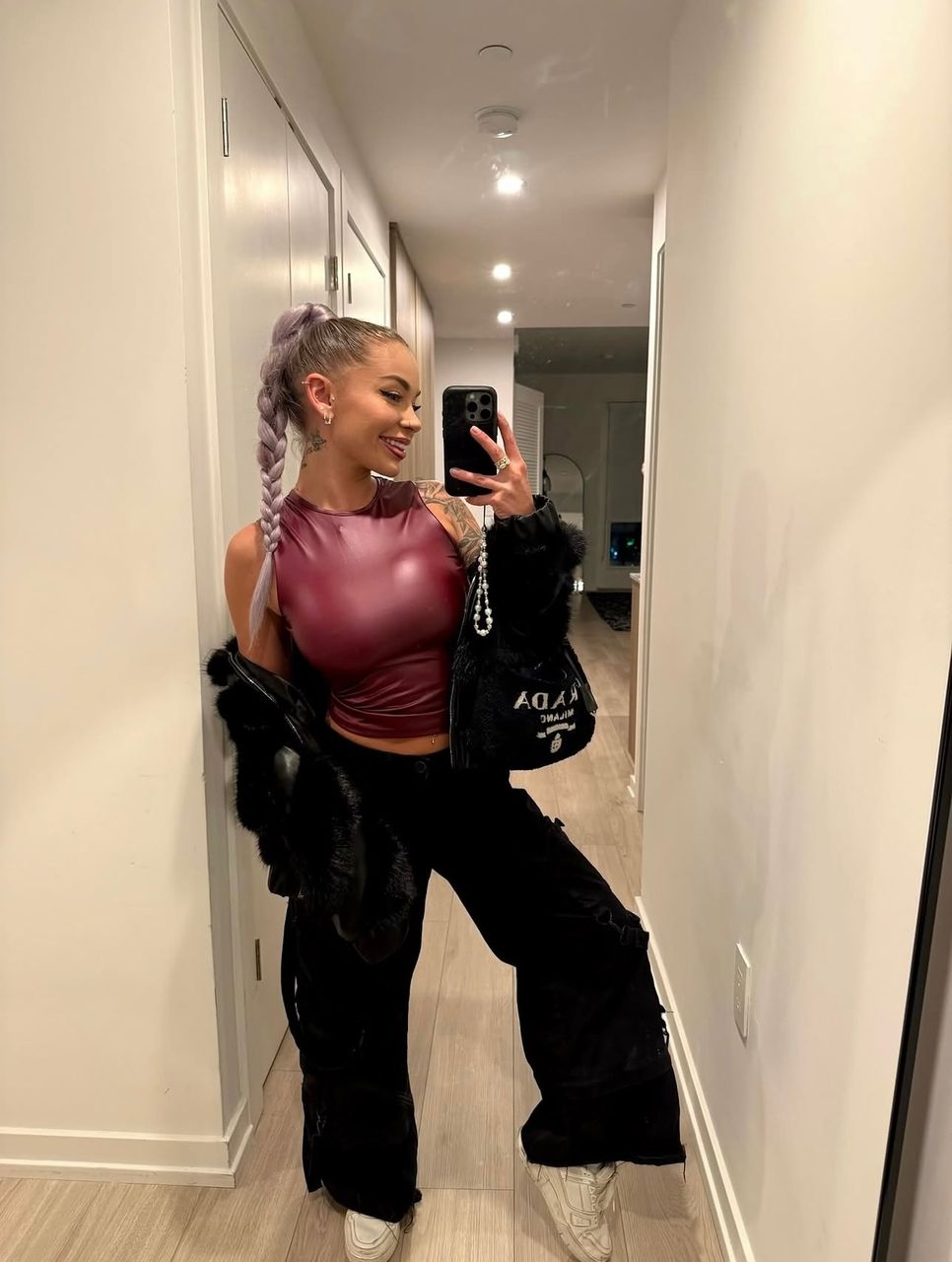 604153868 | KIMMYS | Chica