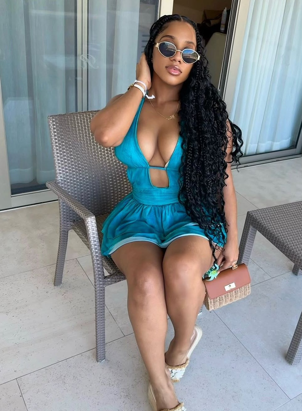 685244563 | MARCE | Chica