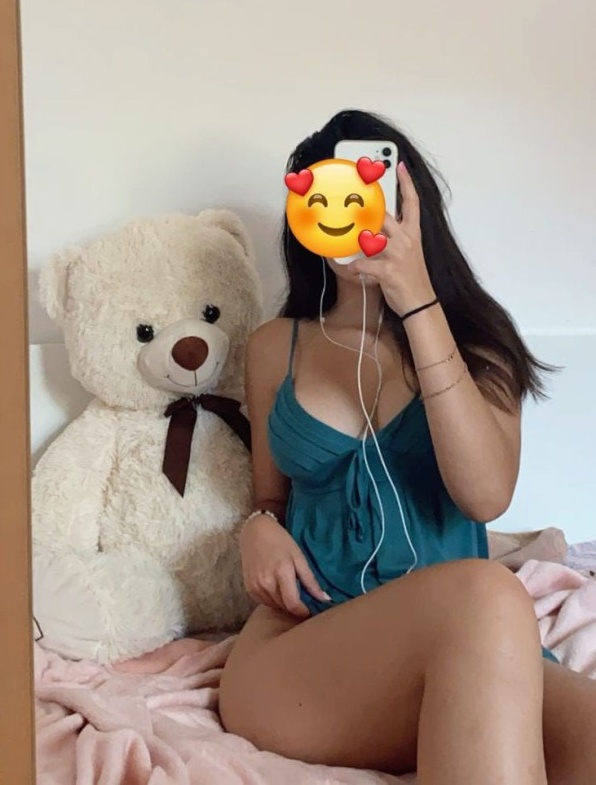 641372457 | AMBAR | Chica