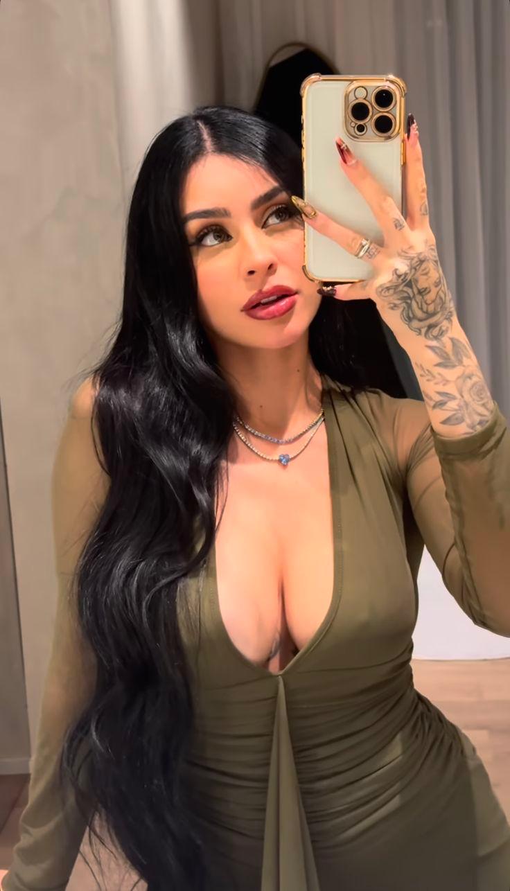 685223657 | VANESSA | Chica